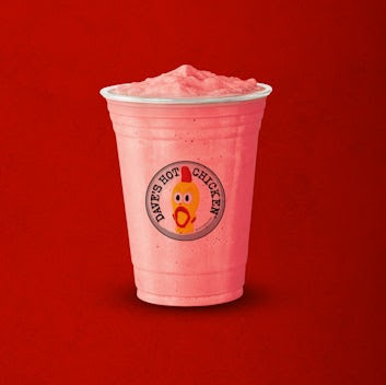 Dave's Hot Chicken by null