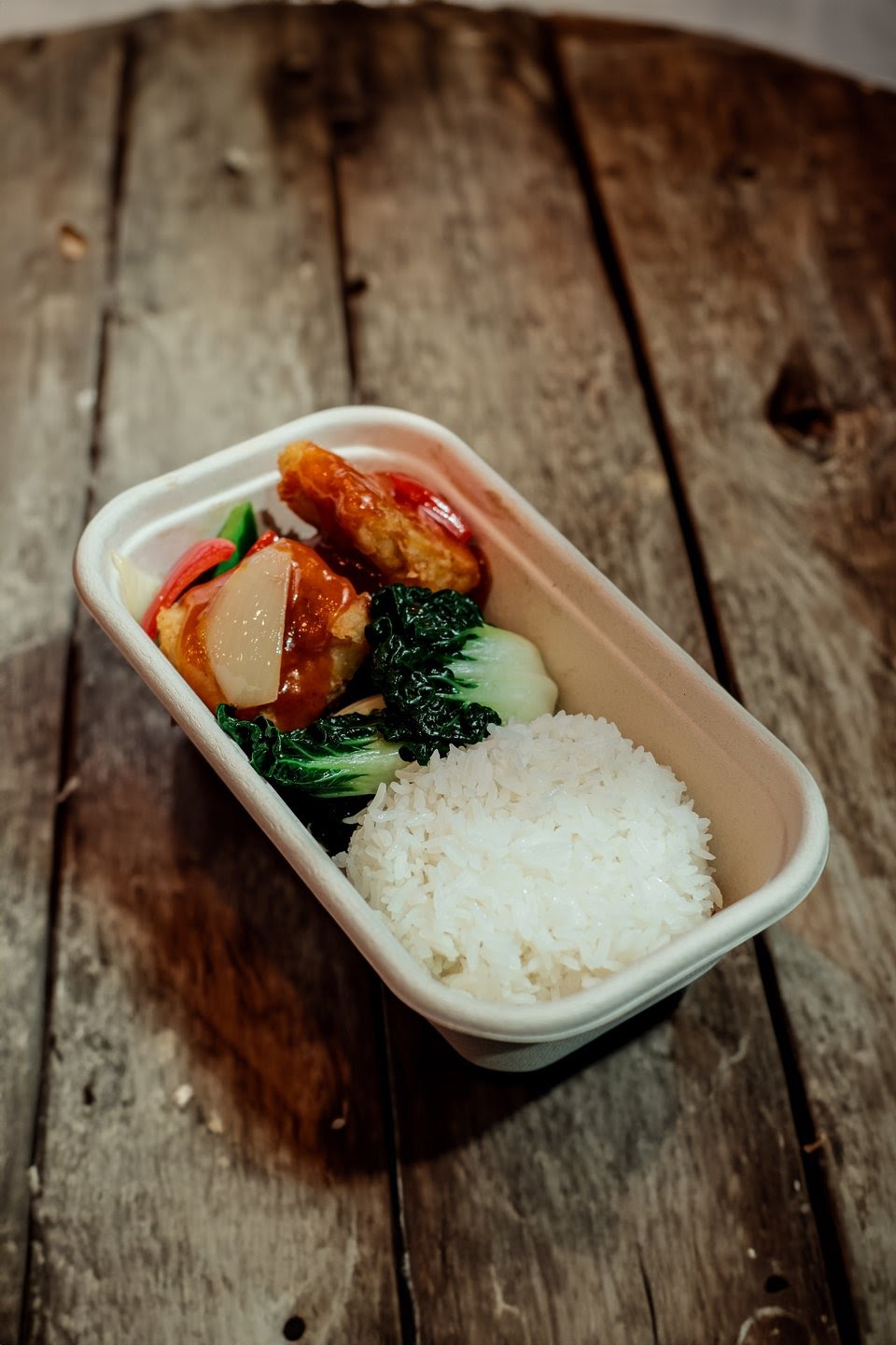 One Farrer Hotel by null