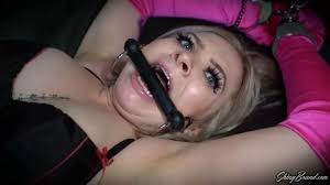 New impossible magnetic lock self bondage extreme orgasm jpg x Self bondage