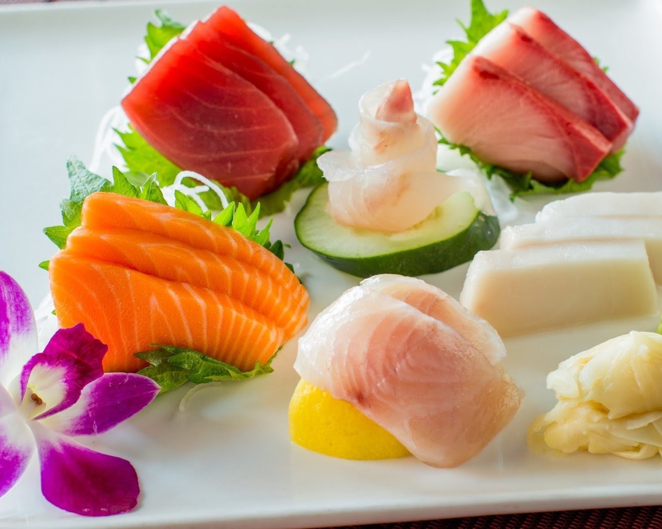 SUteiShi Japanese Restaurant by null