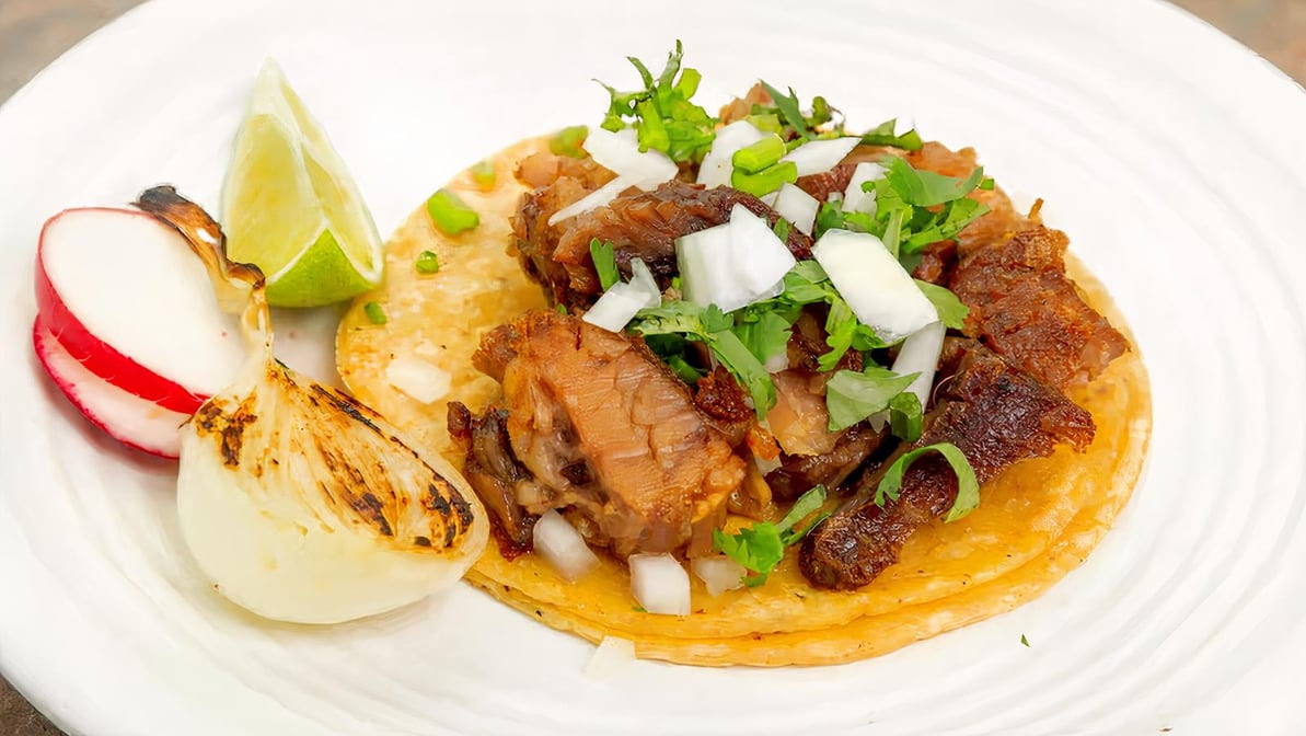Tacos El Gordo by null