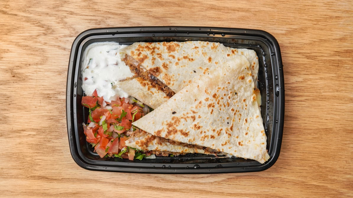 El Barrio Mexican Grill by null