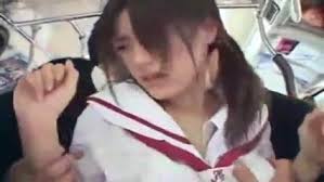 Big tits japanese schoolgirl fucked on a bus uploaded nazik jpg x Japanese schoolgirl bus