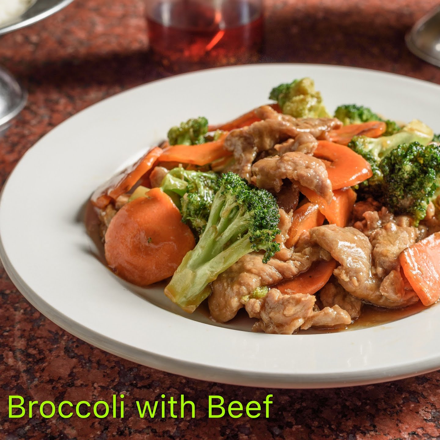 Bamboo Garden Restaurant by null