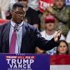 Trump nominates ex-NFL star Herschel Walker as ambassador to ...