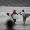 五十嵐カノアが準決勝進出！東京五輪サーフィン | THE SURF ...