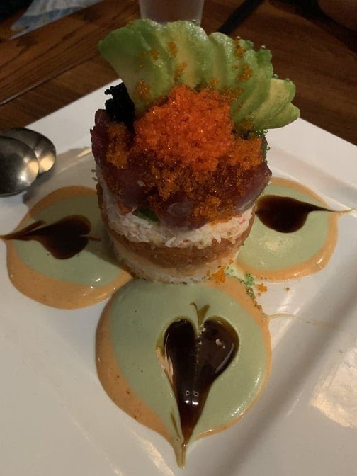 Yama Sushi & Sake Bar by null