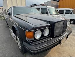 ベントレー ターボＲ|ターボ(ベントレー) | 愛車紹介 - みんカラ