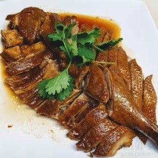 Chen's Noodle 狀元麵 by null