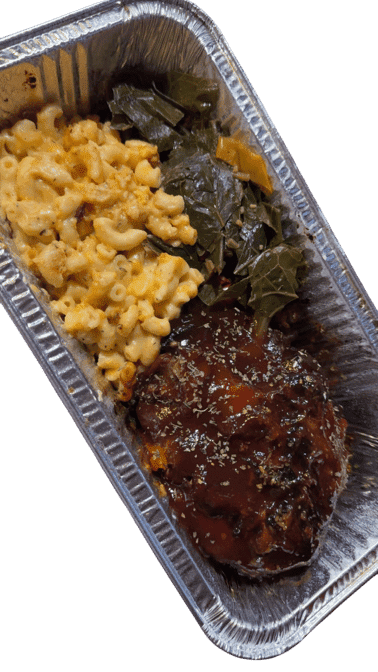 WENDY'S HOUSE OF SOUL, INC. by null