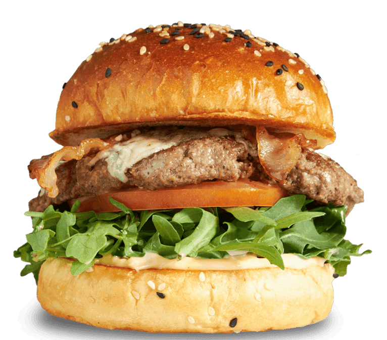 Burger Lounge by null