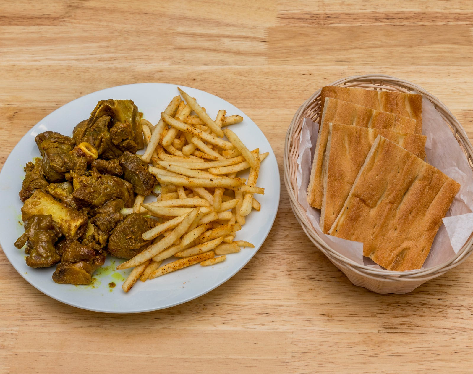 Se7enbuds Restaurant by null