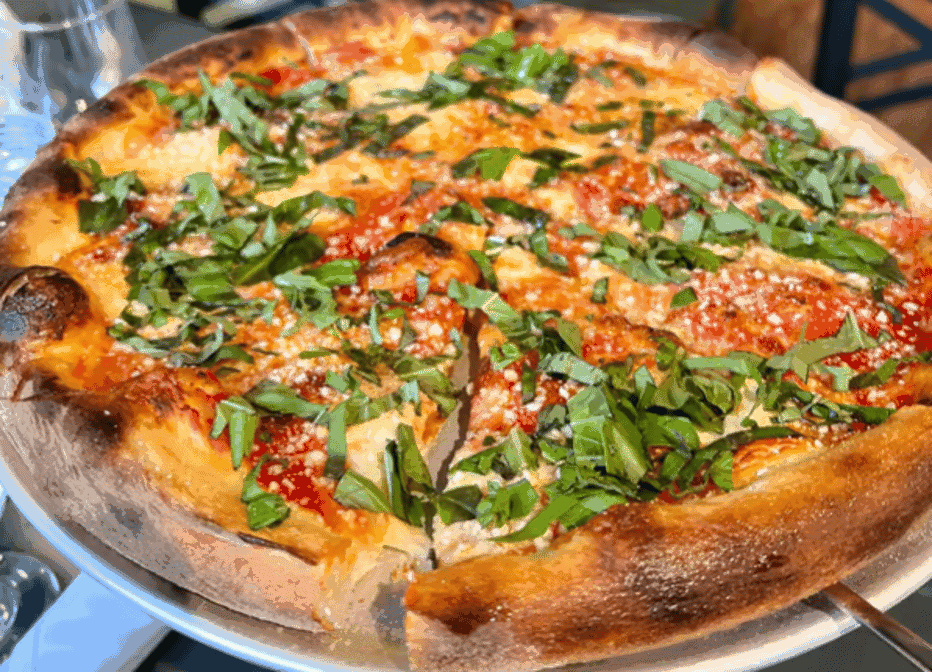 Pizzeria Enzina by null