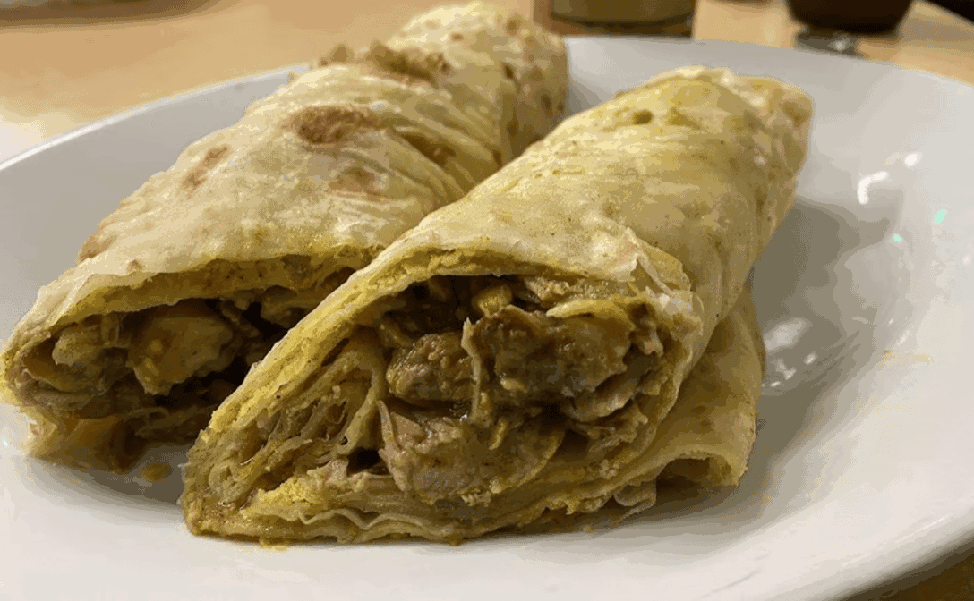 B & M Market by null