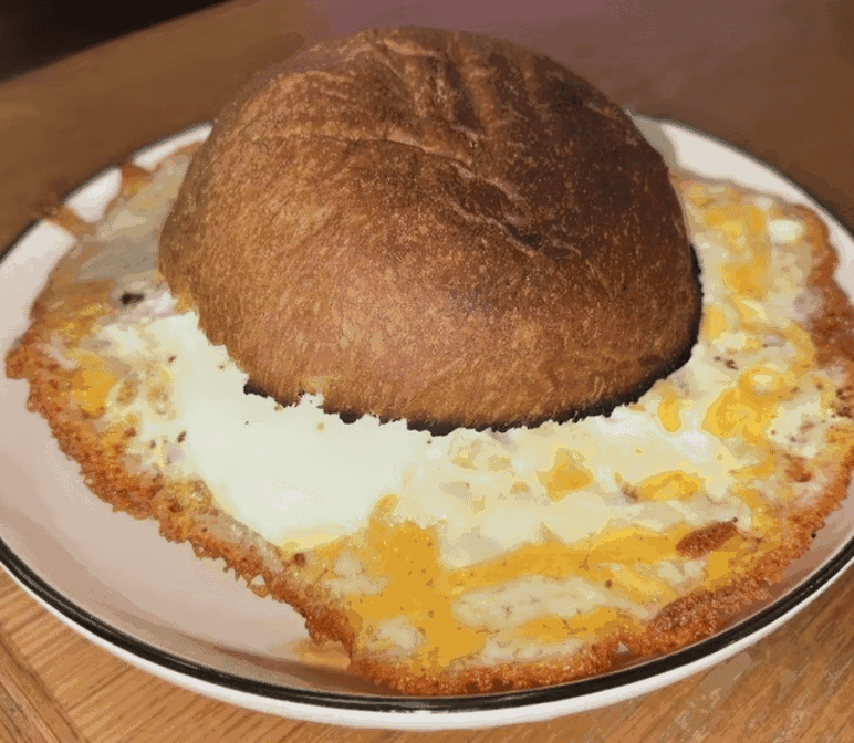 Novela Cafe Social by null