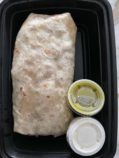 Puebla Mexican food by null