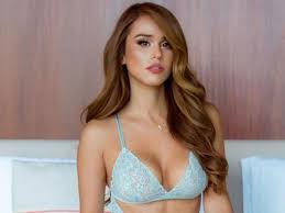 Yanet garcia the latest celebrity to start an onlyfans jpg x Yanet garcia sexy