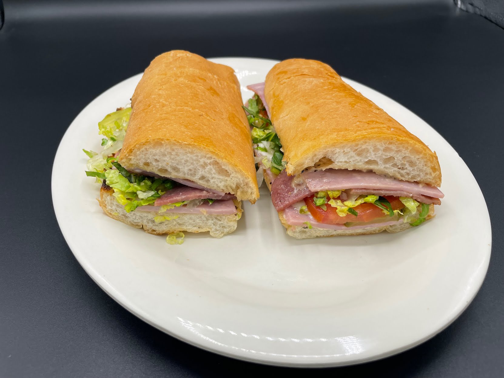 Mandola's Deli by null