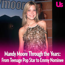 Mandy moore supports phoebe bridgers jpg x Mandy moore