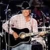 George Strait breaks US concert attendance record in Texas