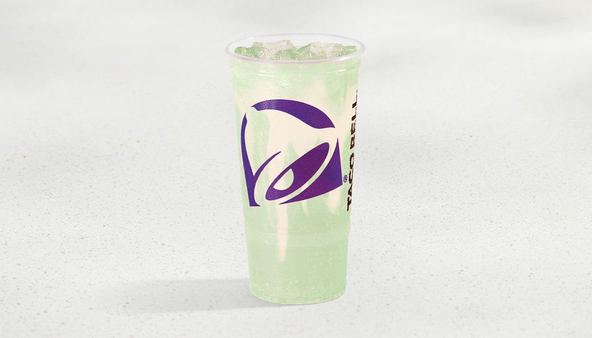 Taco Bell by null