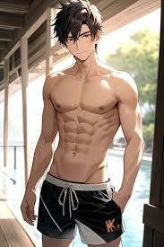 Sexy anime men jpg x Sexy anime men