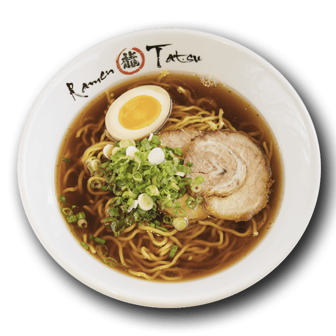 Ramen Tatsu by null
