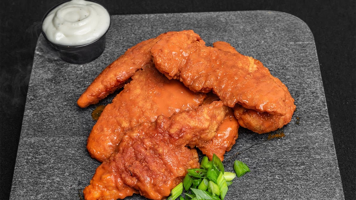 DaCoopas Pizza by null