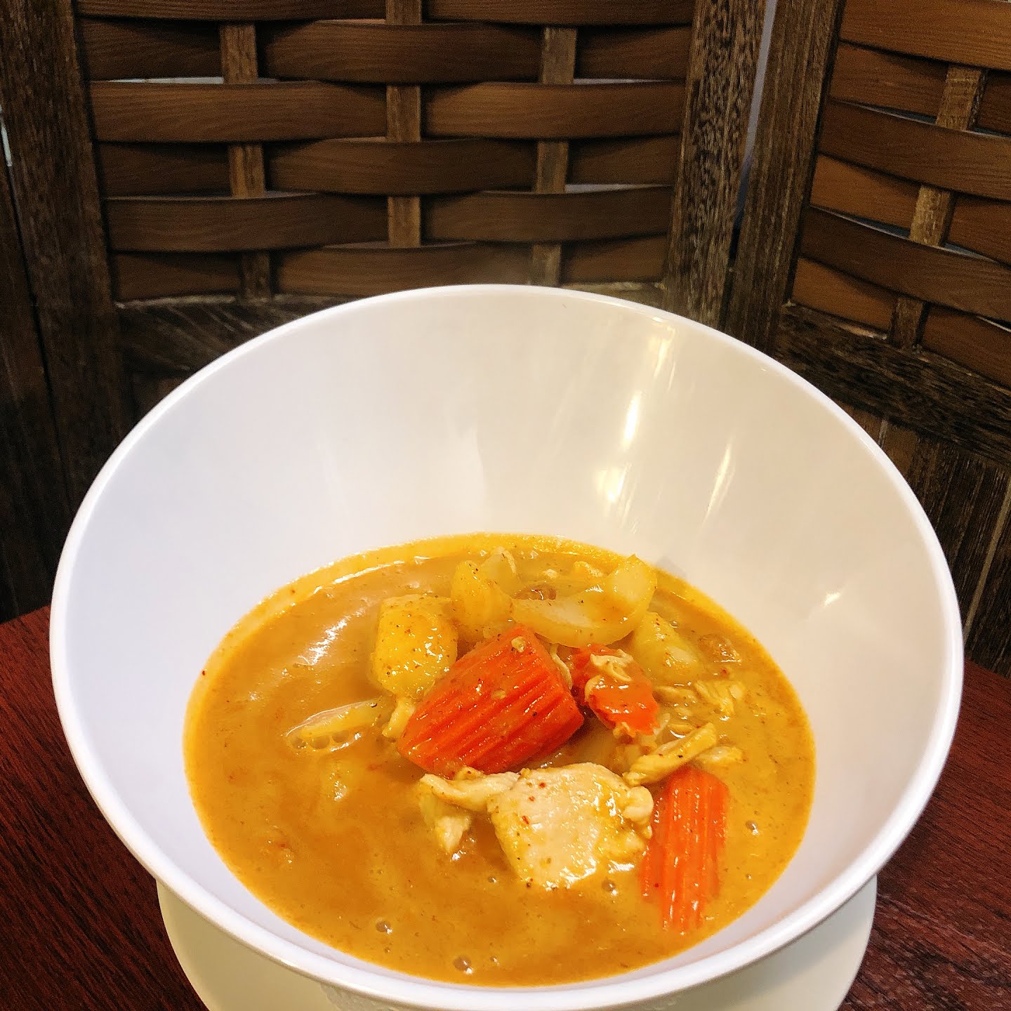 Issaya Thai Cuisine by null