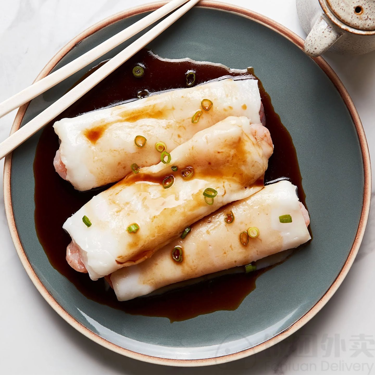 Hong Kong Garden Seafood • Dim Sum Cafe by null