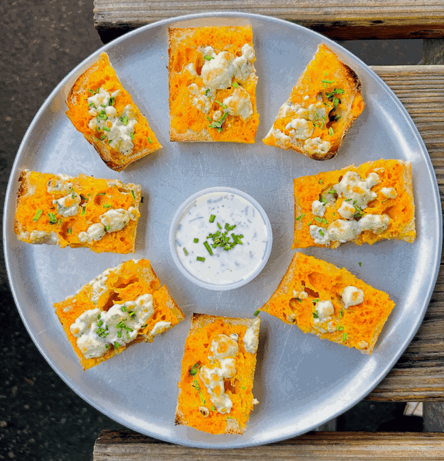 Sidewall Pizza Company by null