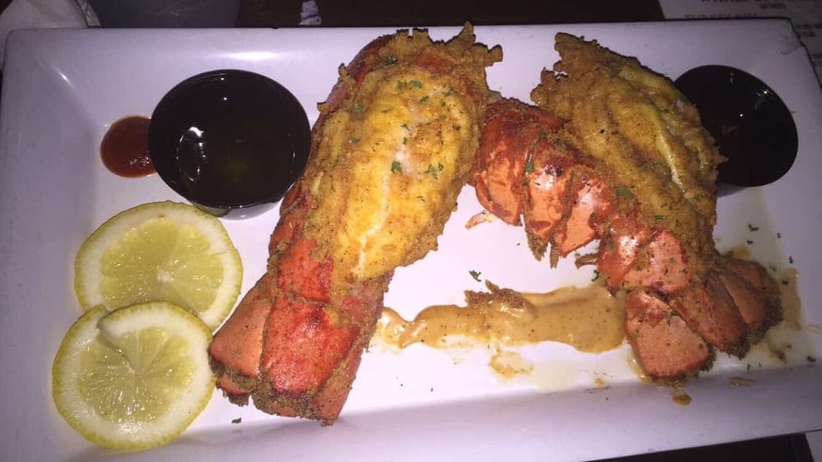 656 Sports Bar & Grille by null