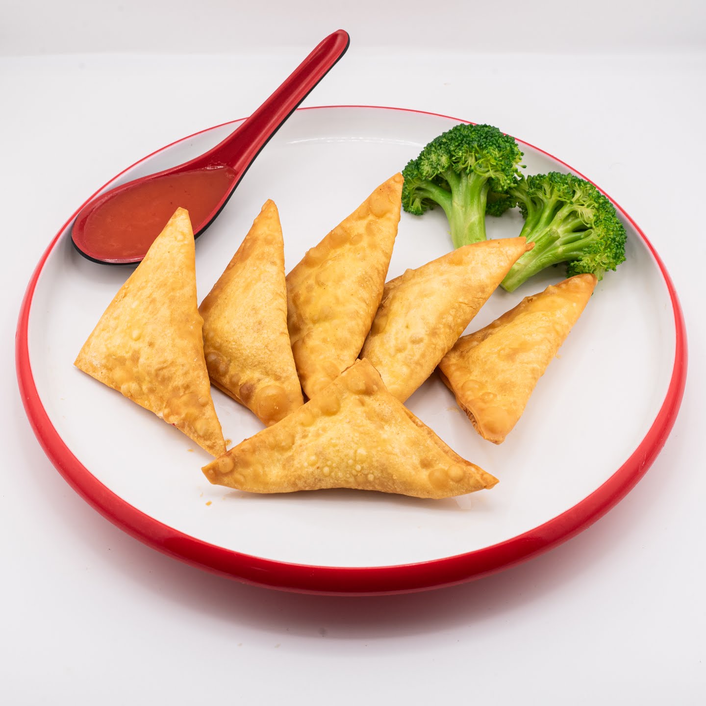 Nice Day Chinese Takeout | Huntington NY 好日子外卖店 by null