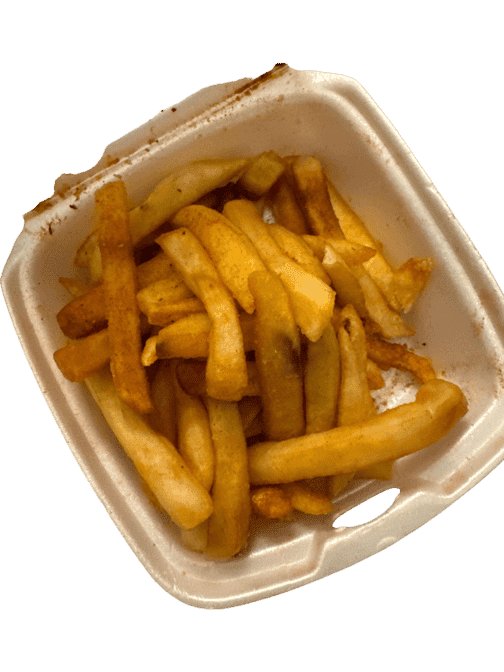 Larry's Steaks by null