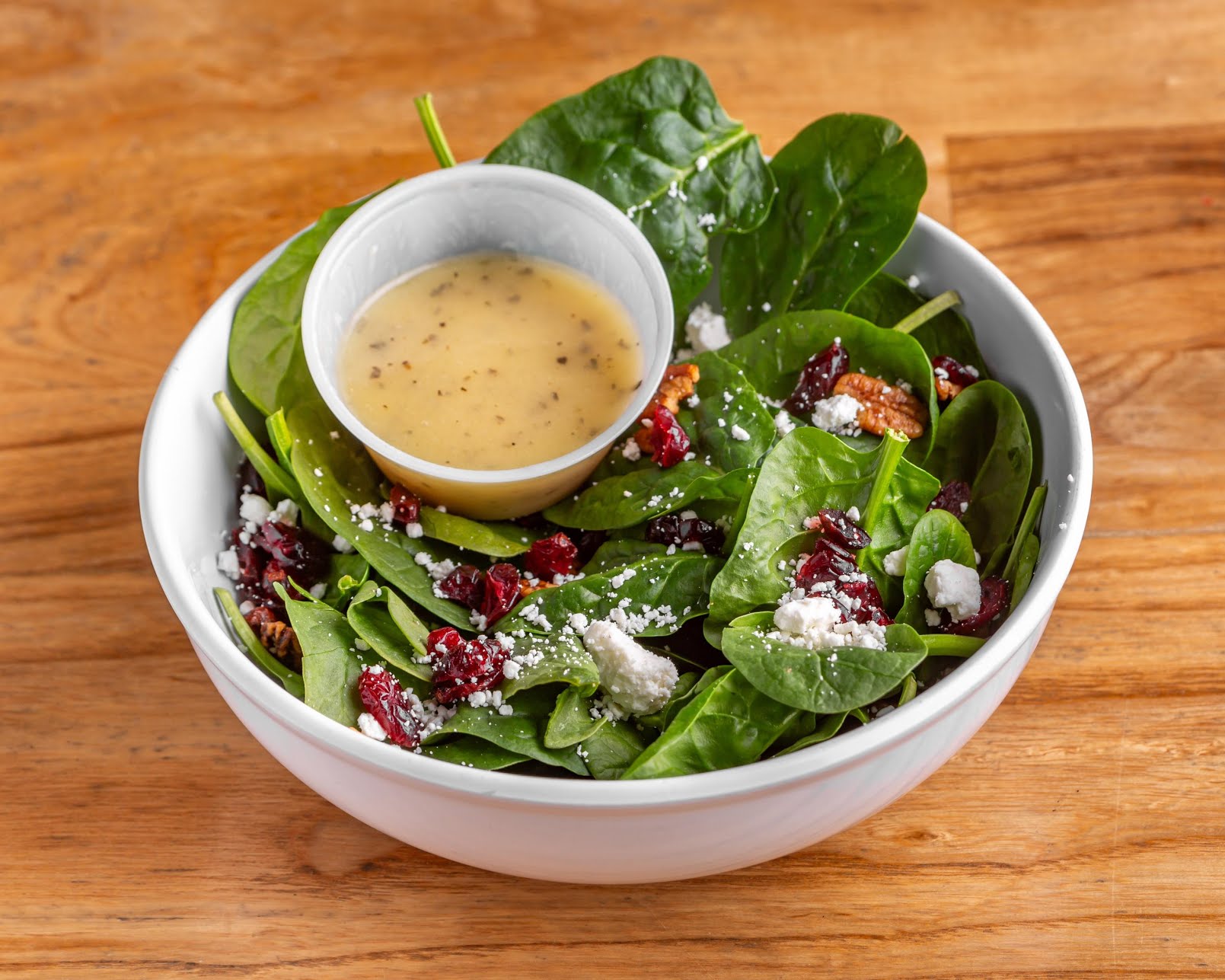 Lefty's Pizza Kitchen Austin by null