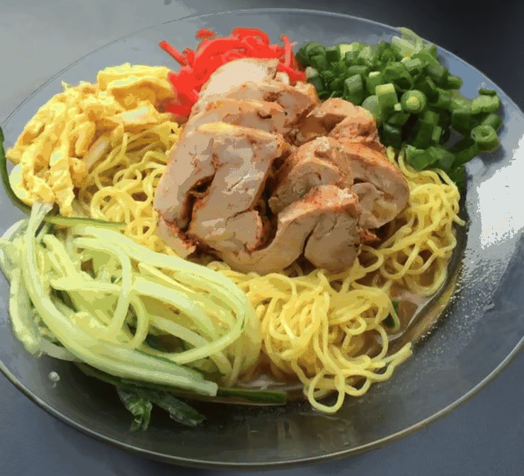 Gaku Ramen by null