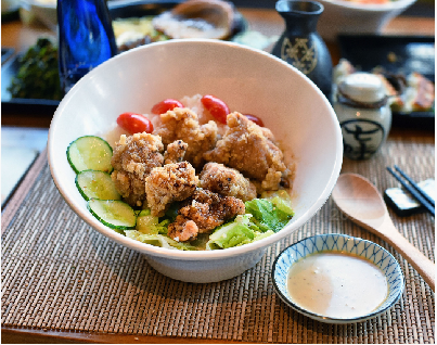 Kizuki Ramen & Izakaya by null