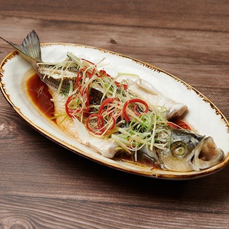 Spicy Dragon by null