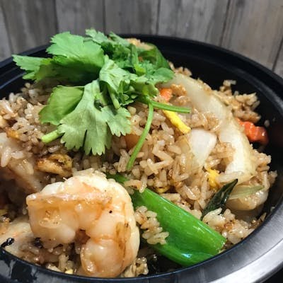 Asian Thai Kitchen 2 by null