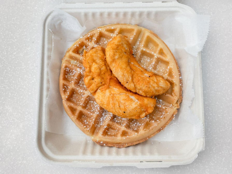 Sticky Fingerz by null