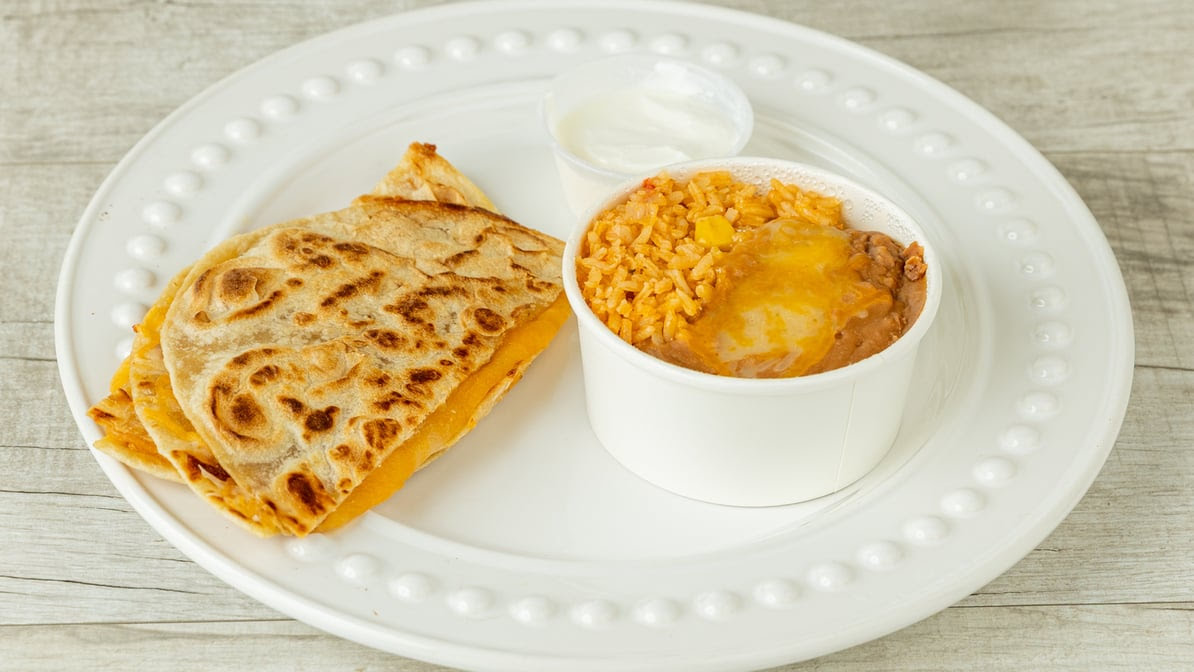 Liberty Taco by null