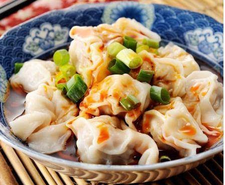Dumpling Kitchen by null