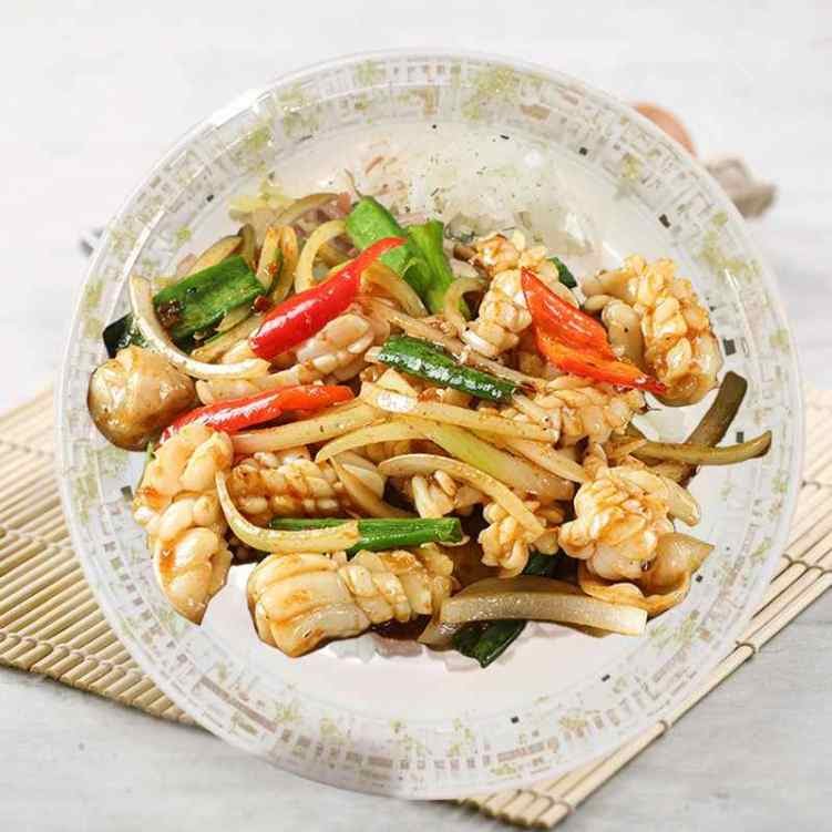 Big Bowl Noodle House by null