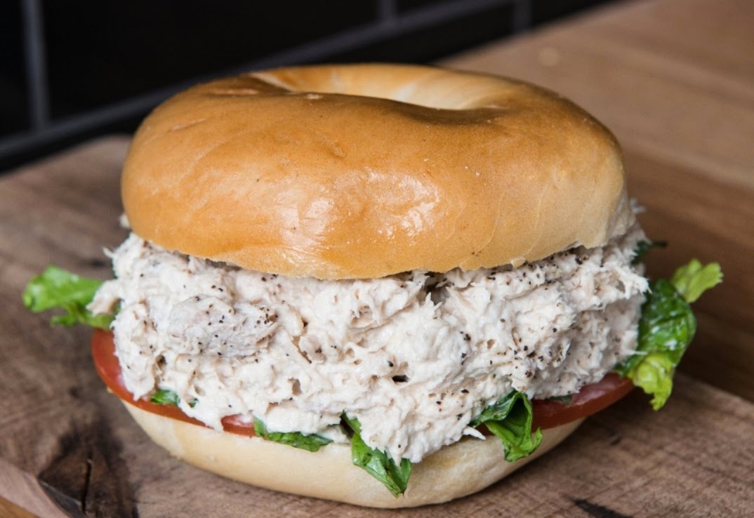 Zucker's Bagels & Smoked Fish by null