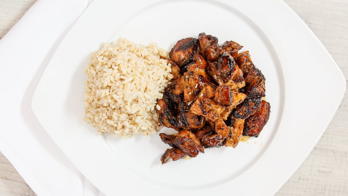 Mr Wok Chinese Express by null