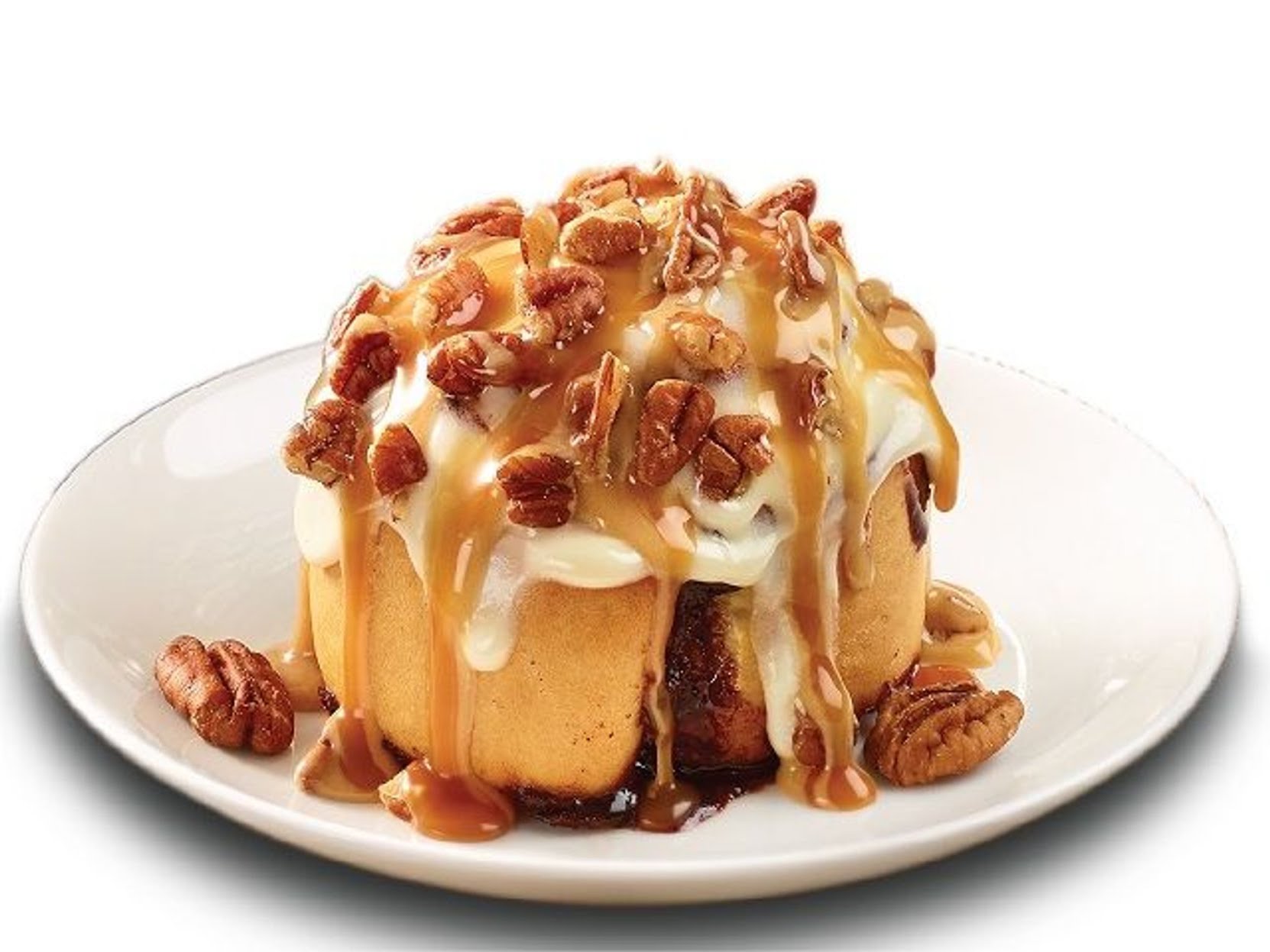 CINNABON image