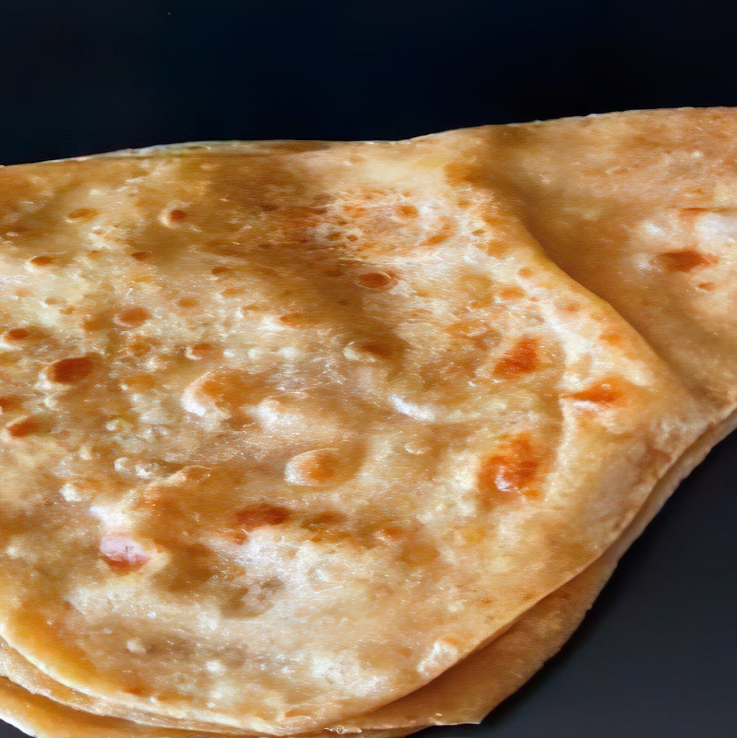 Tikki Masala by null