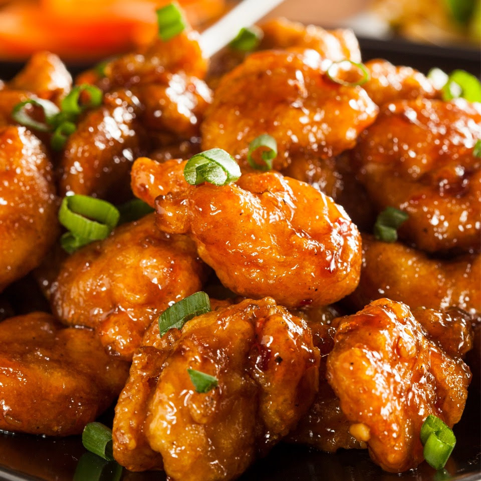 China Bistro by null