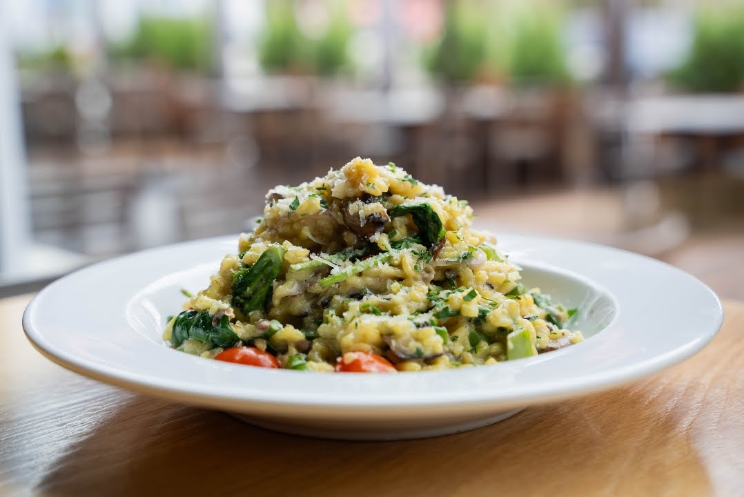 Evviva Trattoria Maynard by null