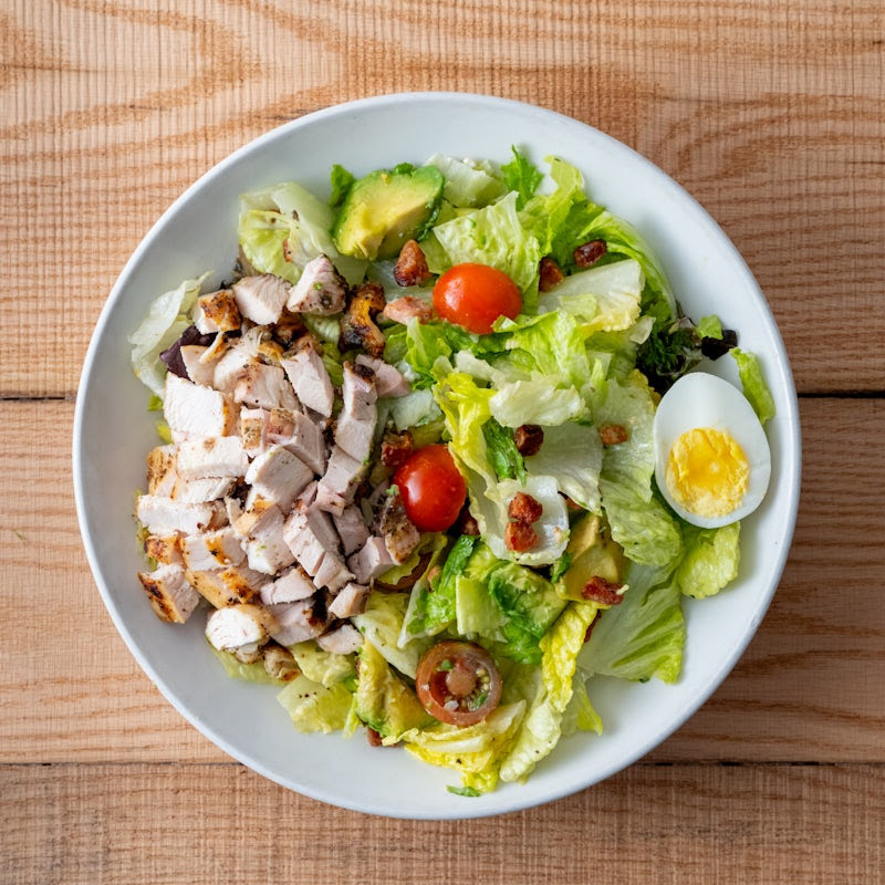 Tender Greens by null